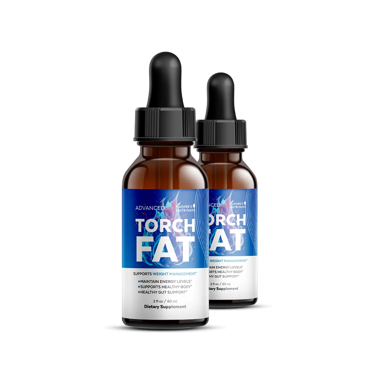 TorchFat   2 bottle
